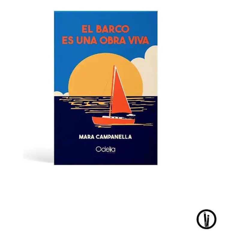 BARCO ES UNA OBRA VIVA, EL (Nuevo)