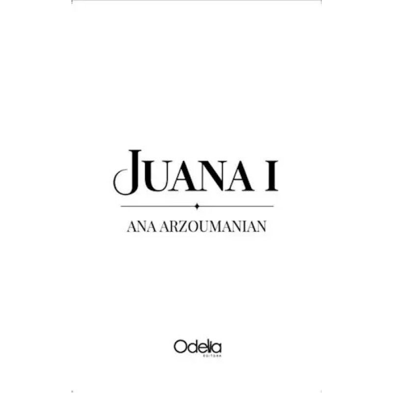 JUANA I (Nuevo)