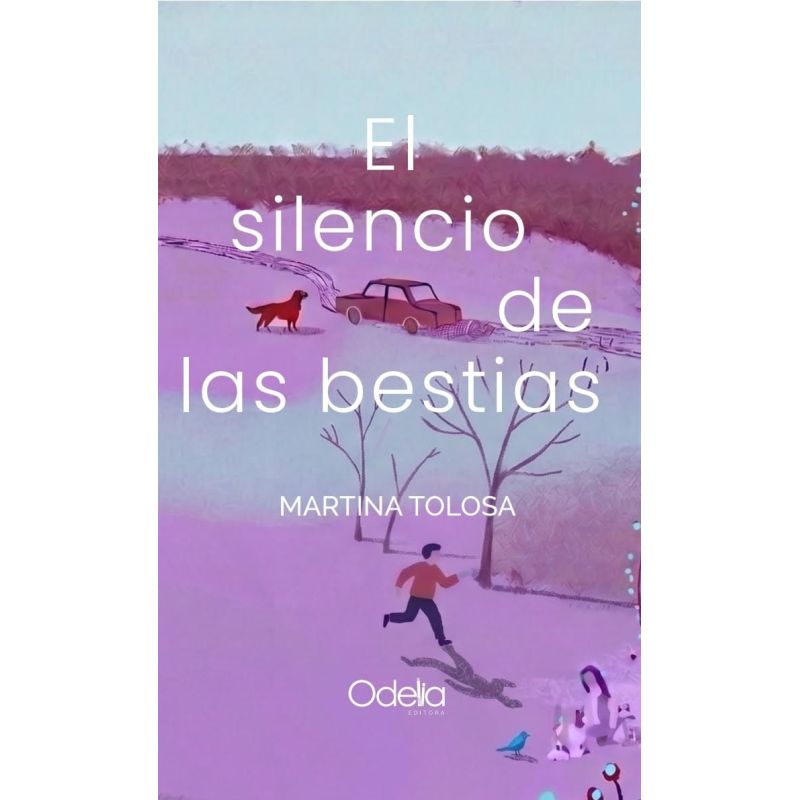 SILENCIO DE LAS BESTIAS, EL (Nuevo)