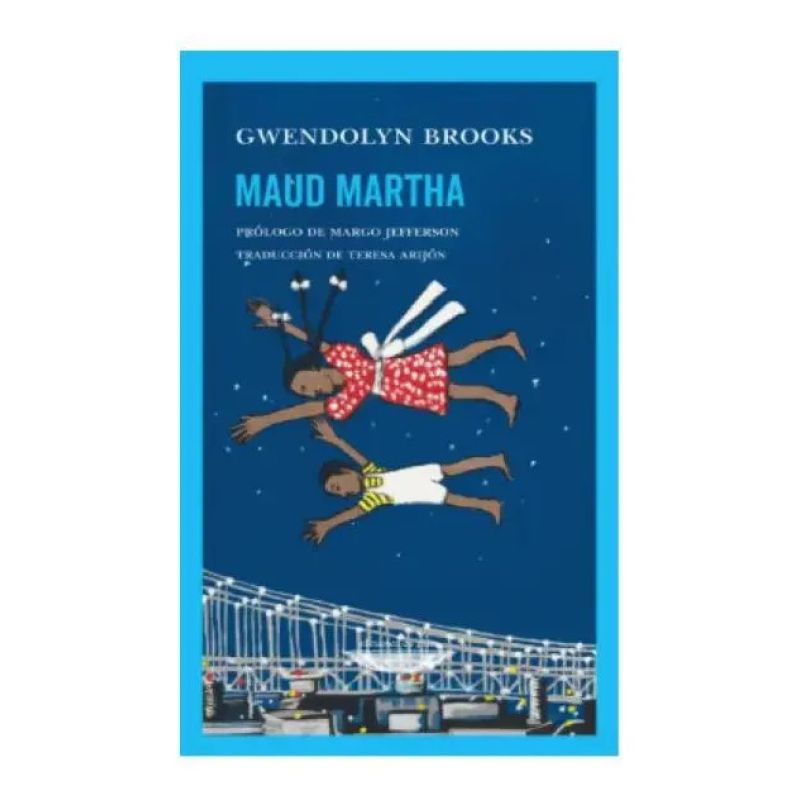 MAUD MARTHA (Nuevo)