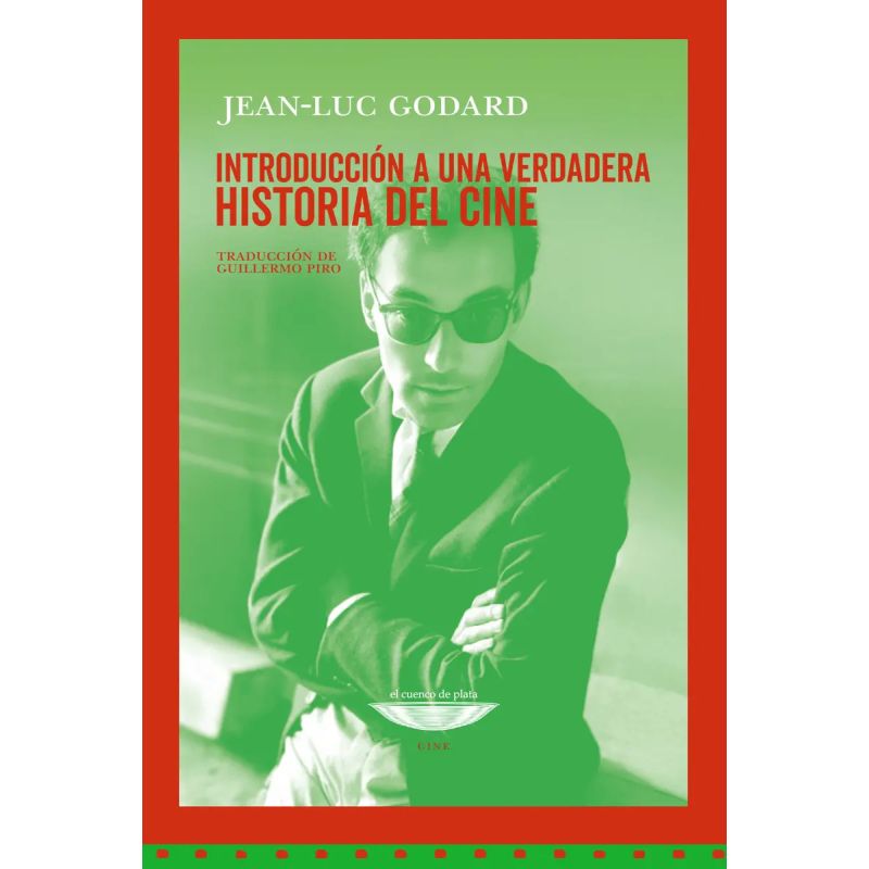 INTRODUCCION A UNA VERDADERA HISTORIA DEL CINE (Nuevo)