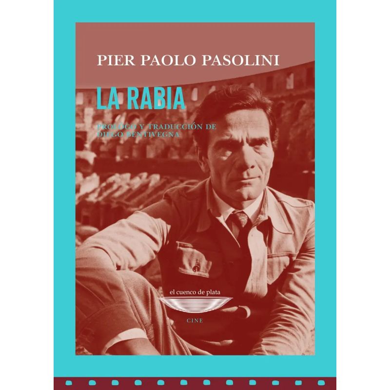 RABIA, LA (Nuevo)