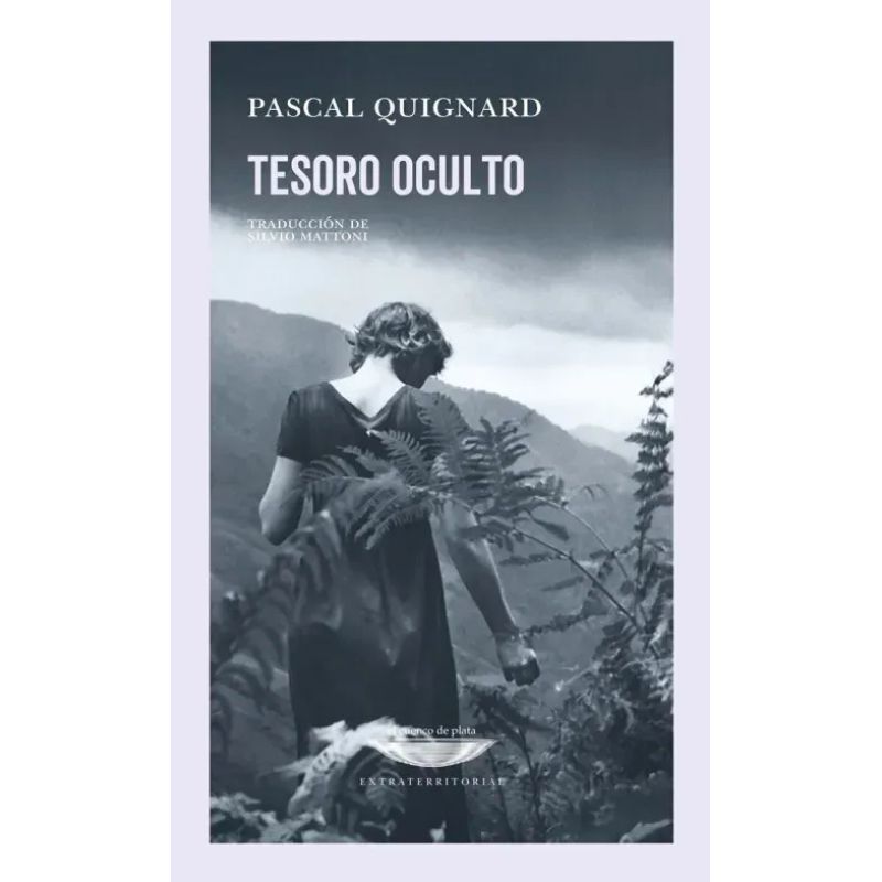 TESORO OCULTO (Nuevo)