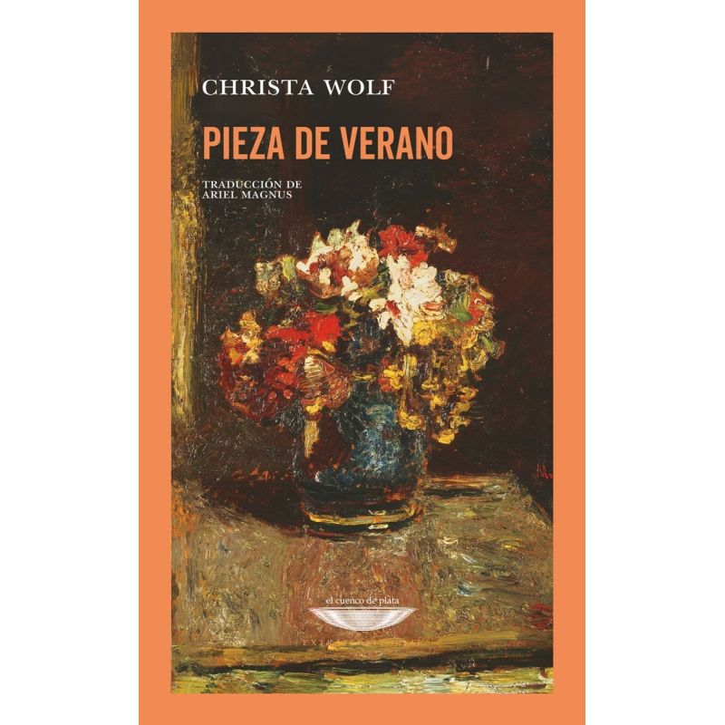 PIEZA DE VERANO (Nuevo)