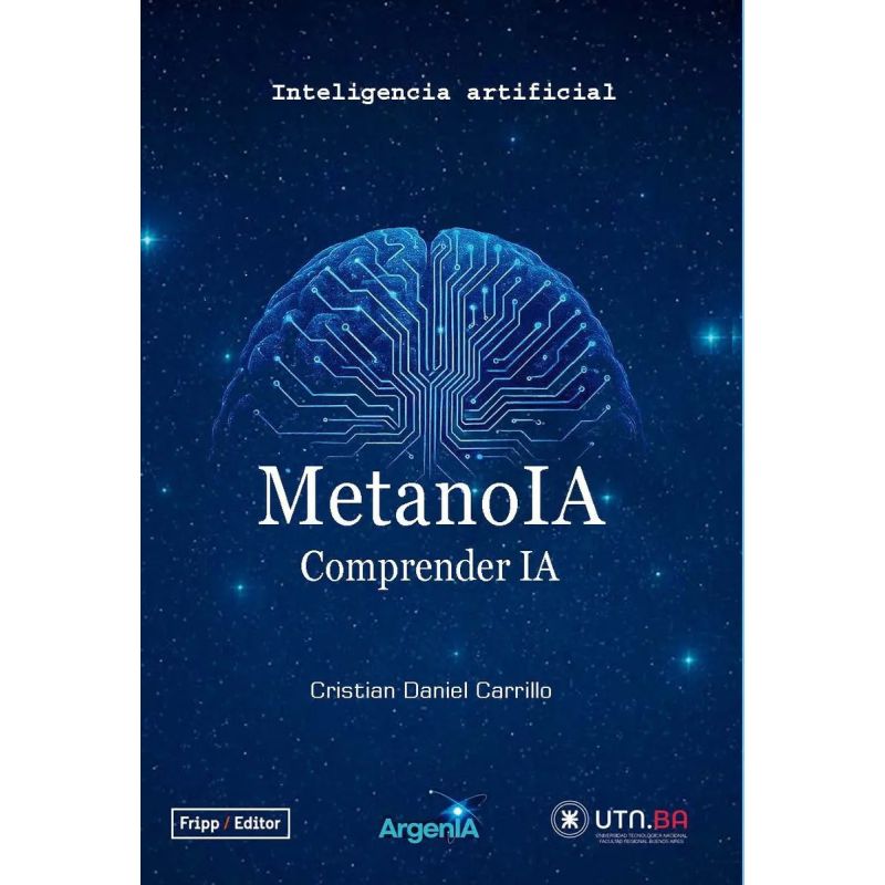 METANOIA - COMPRENDER IA (Nuevo)