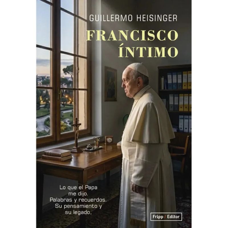 FRANCISCO INTIMO (Nuevo)