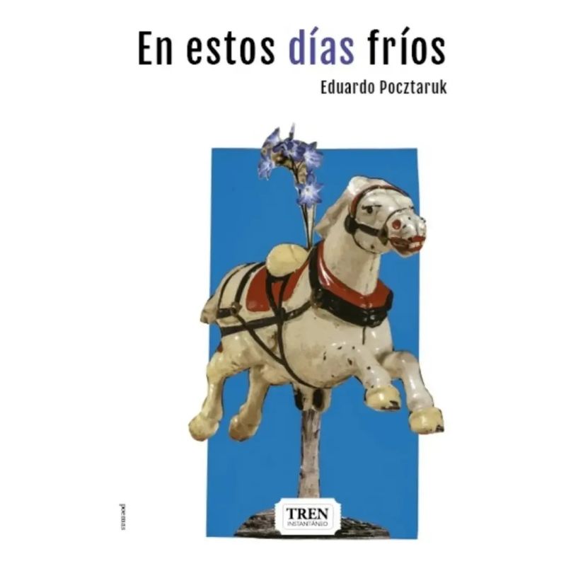 EN ESTOS DIAS FRIOS (Nuevo)