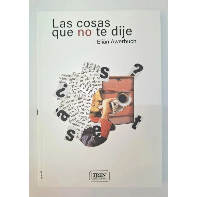 COSAS QUE NO TE DIJE, LAS (Nuevo)