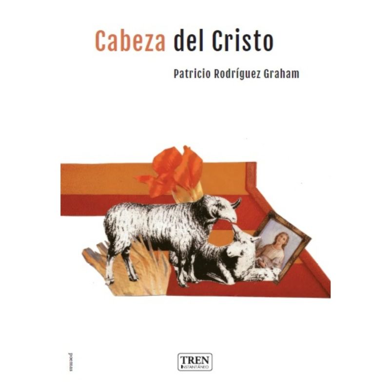 CABEZA DEL CRISTO (Nuevo)