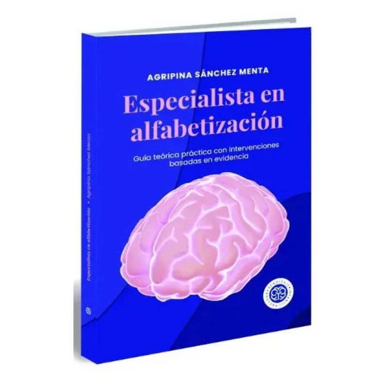 ESPECIALISTA EN ALFABETIZACION (Nuevo)