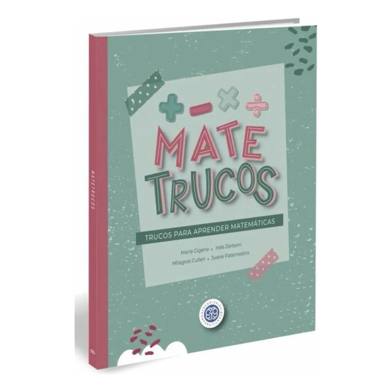 MATETRUCOS - TRUCOS PARA APRENDER MATEMATICAS