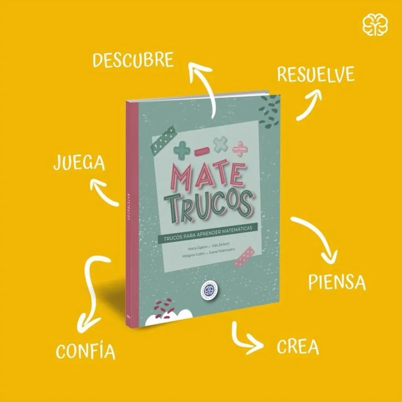 MATETRUCOS - TRUCOS PARA APRENDER MATEMATICAS - Miniatura 2