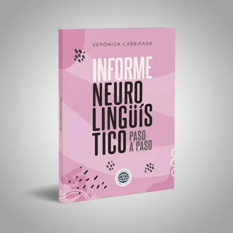 INFORME NEUROLINGUISTICO - PASO A PASO (Nuevo)