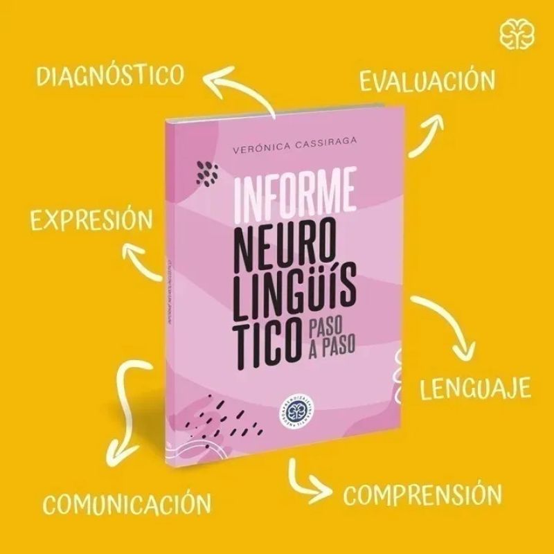 INFORME NEUROLINGUISTICO - PASO A PASO (Nuevo) - Miniatura 2
