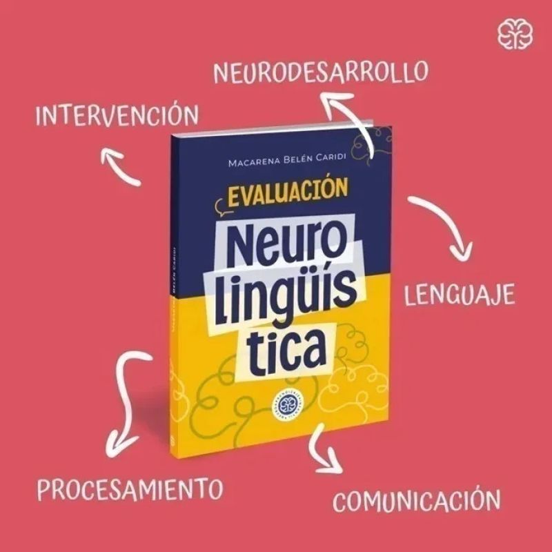 EVALUACION NEUROLINGUISTICA (Nuevo) - Miniatura 2