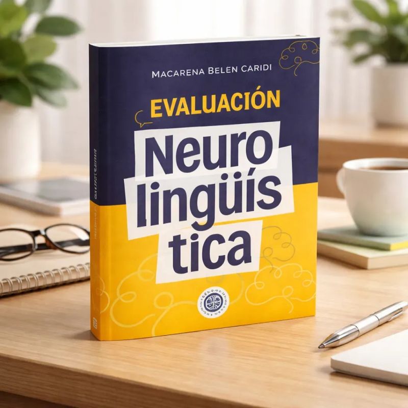 EVALUACION NEUROLINGUISTICA (Nuevo)