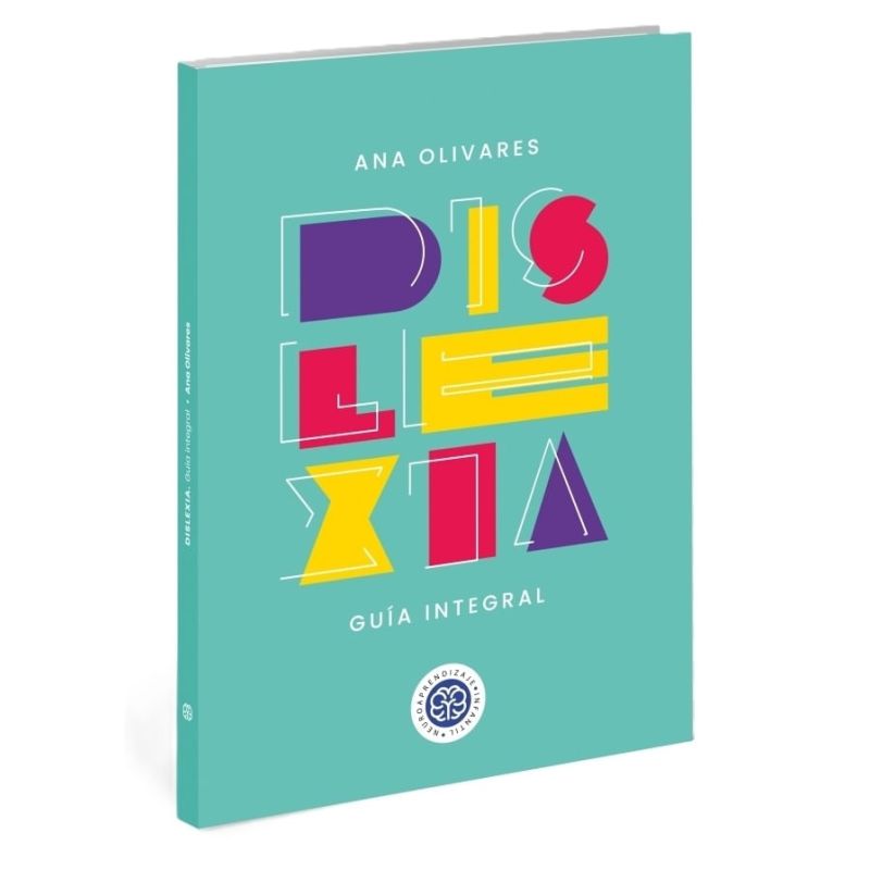 DISLEXIA - GUIA INTEGRAL (Nuevo)