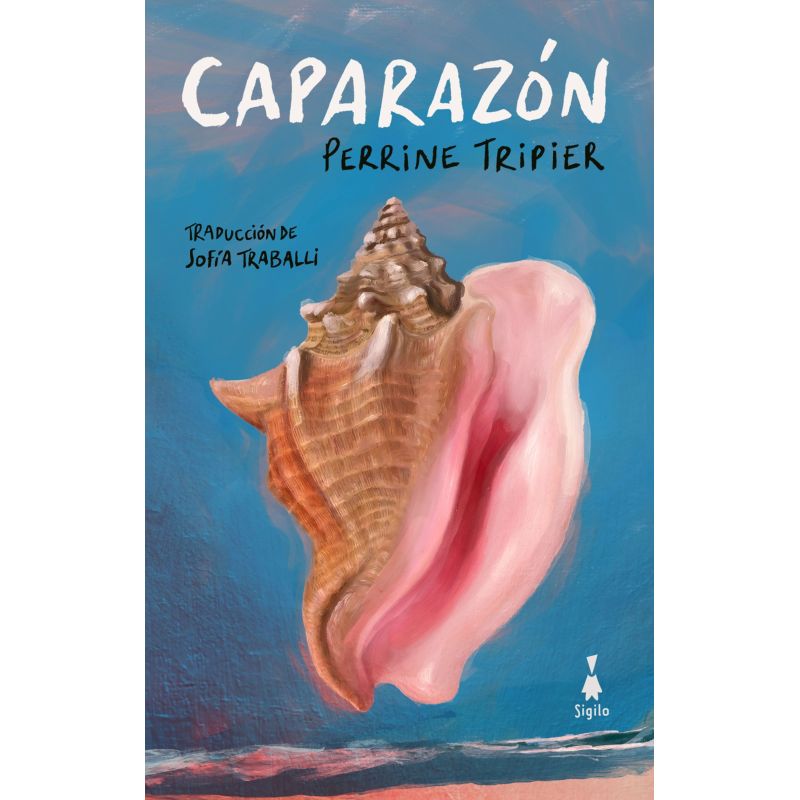 CAPARAZON (Nuevo)