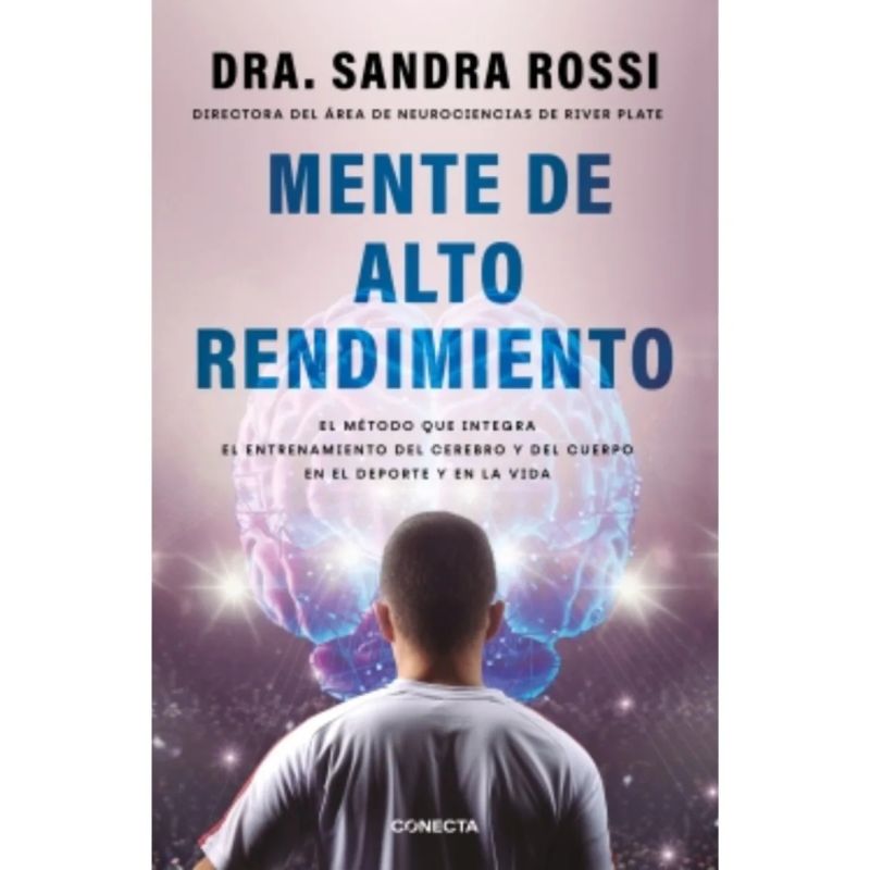 MENTE DE ALTO RENDIMIENTO (Nuevo) - Miniatura 2