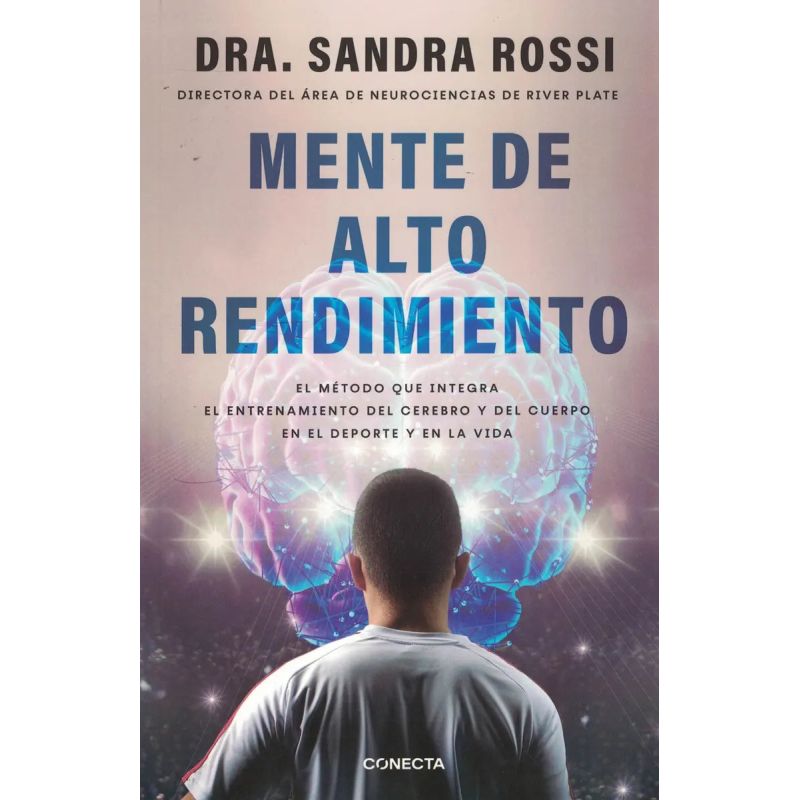 MENTE DE ALTO RENDIMIENTO (Nuevo)