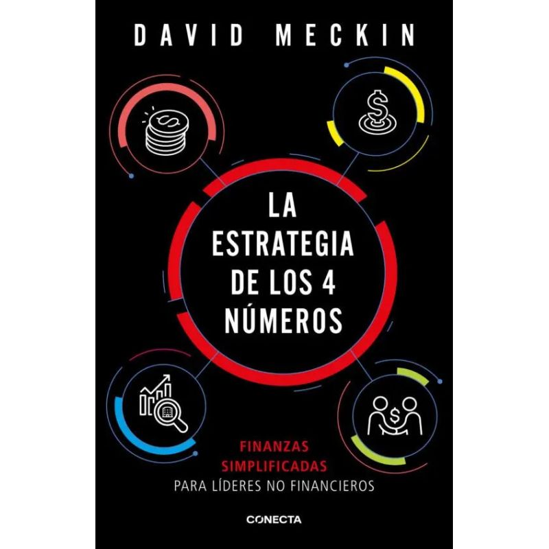 ESTRATEGIA DE LOS 4 NUMEROS, LA (Nuevo)