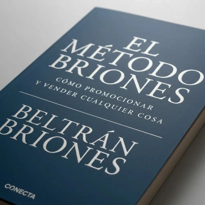 METODO BRIONES, EL (Nuevo) - Miniatura 2