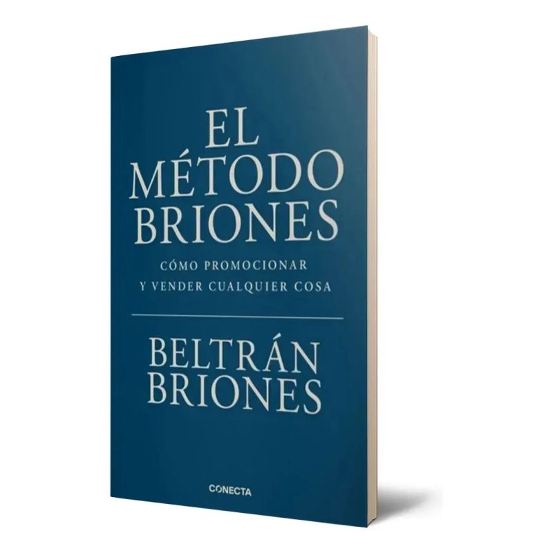 METODO BRIONES, EL (Nuevo) - Miniatura 3