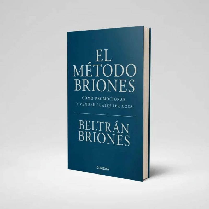 METODO BRIONES, EL (Nuevo)