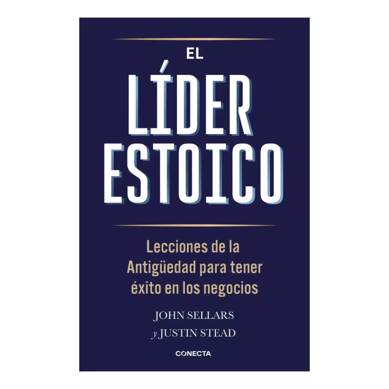 LIDER ESTOICO, EL (Nuevo)