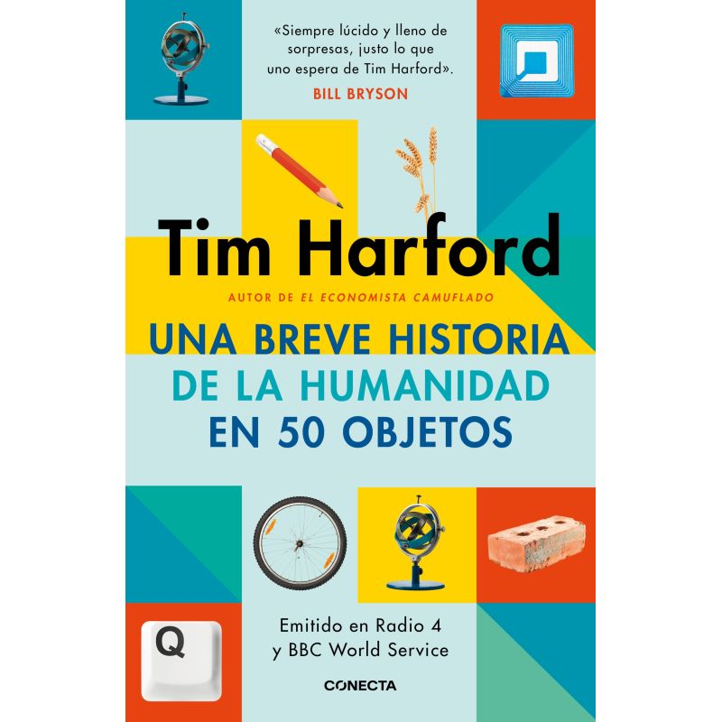 UNA BREVE HISTORIA DE LA HUMANIDAD EN 50 (Nuevo)