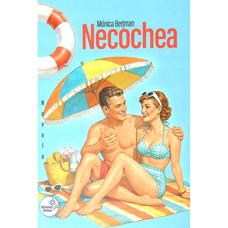 NECOCHEA (Nuevo)