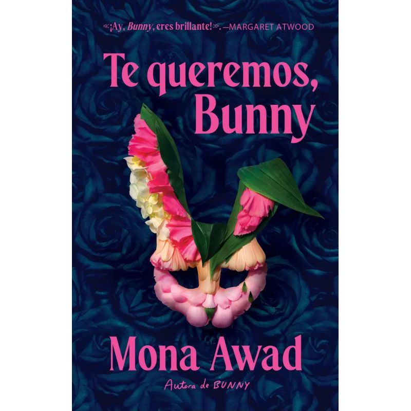 TE QUEREMOS, BUNNY (Nuevo)