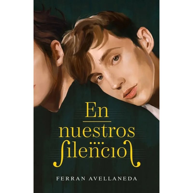 EN NUESTROS SILENCIOS (Nuevo)