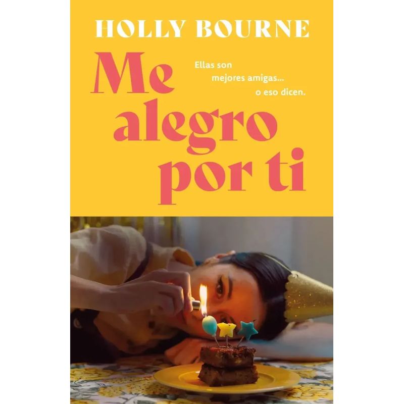 ME ALEGRO POR TI (Nuevo)