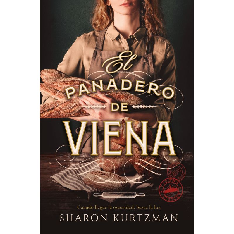 PANADERO DE VIENA, EL (Nuevo)