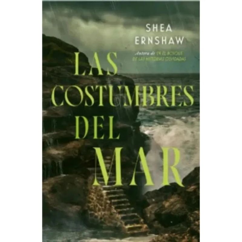 COSTUMBRES DEL MAR, LAS (Nuevo)