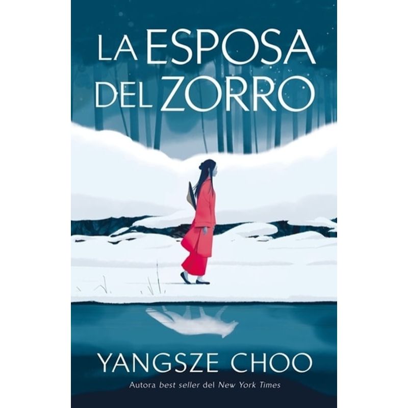 ESPOSA DEL ZORRO, LA (Nuevo)