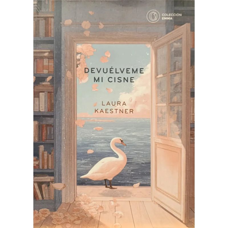 DEVUELVEME MI CISNE (Nuevo) - Miniatura 3