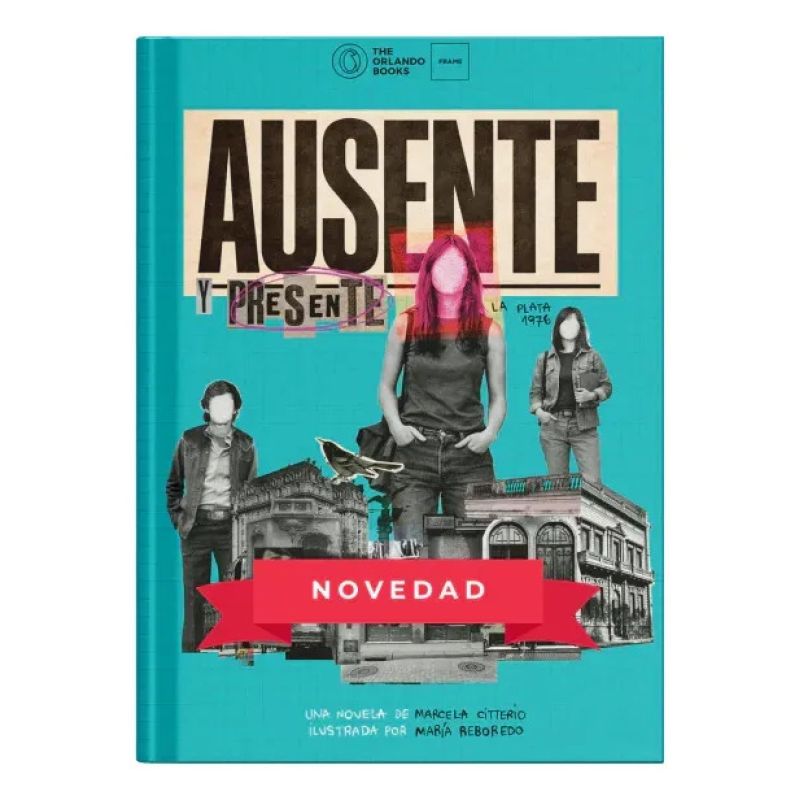 AUSENTE Y PRESENTE (Nuevo)