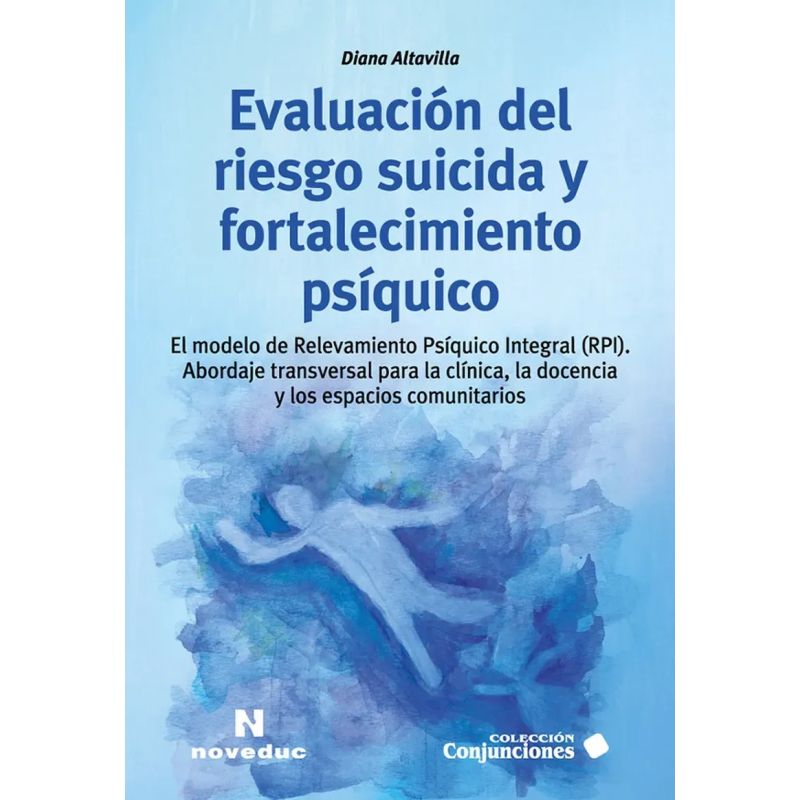 EVALUACION DEL RIESGO SUICIDA Y FORTALECIMIENTO PSIQUICO (Nuevo)