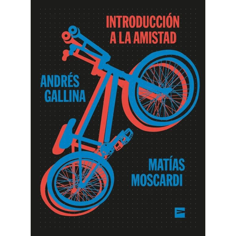 INTRODUCCION A LA AMISTAD (Nuevo)
