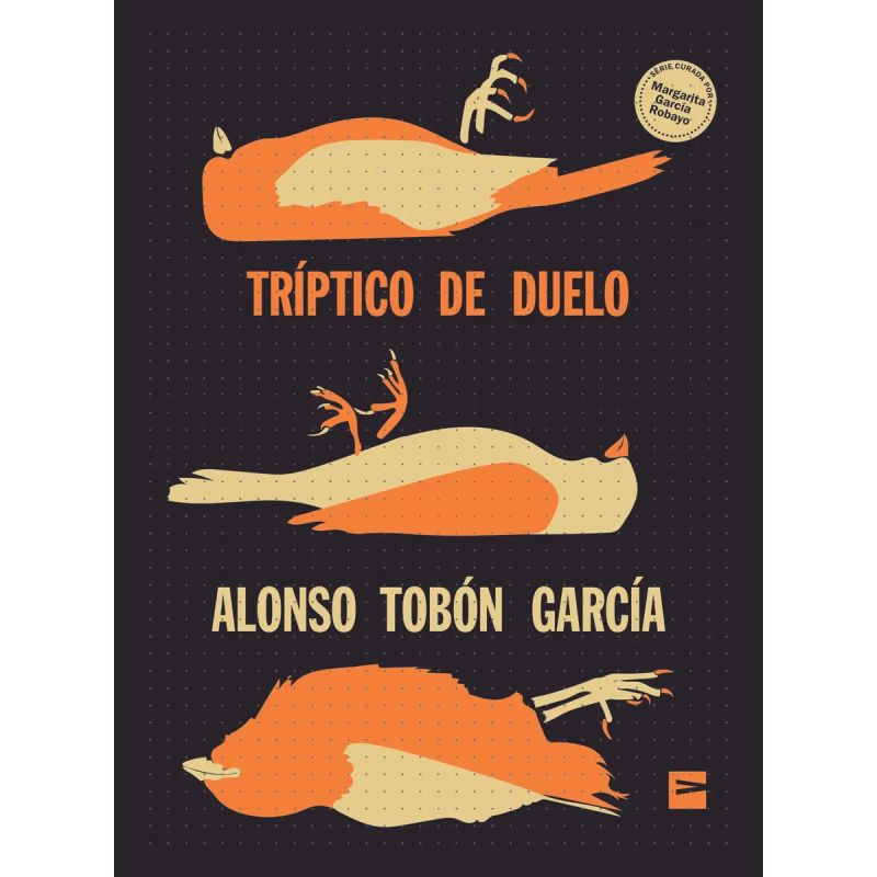 TRIPTICO DE DUELO (Nuevo)