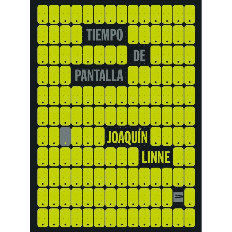 TIEMPO DE PANTALLA (Nuevo)