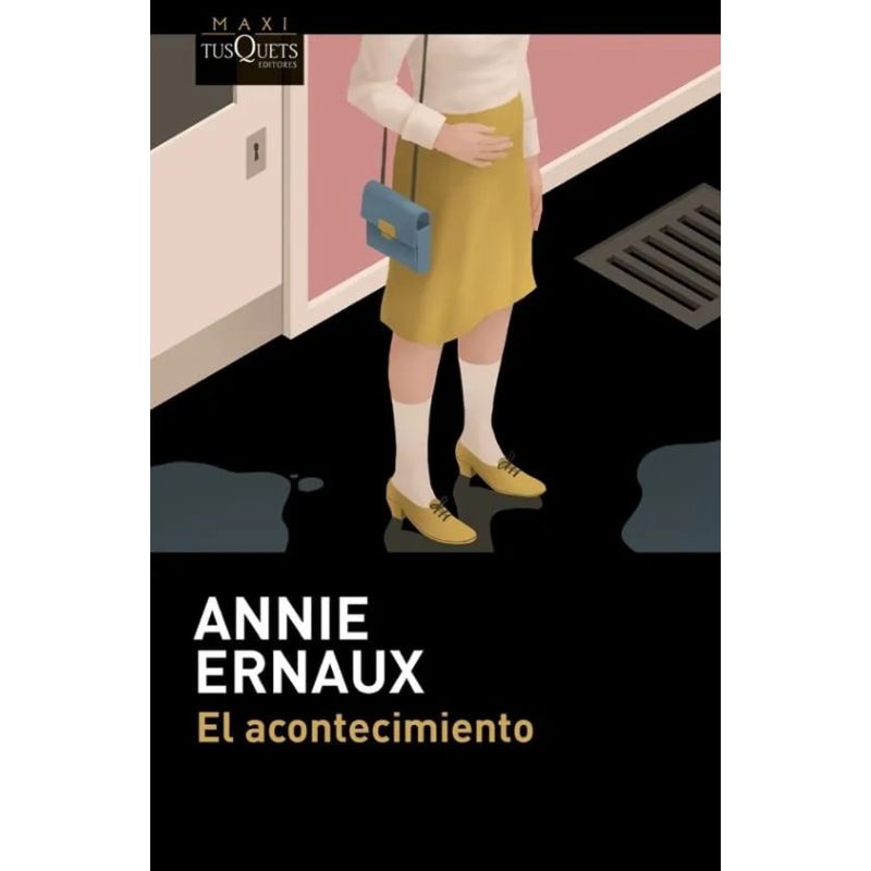 ACONTECIMIENTO, EL