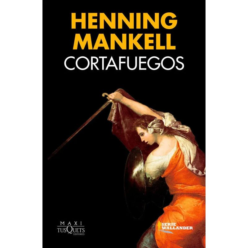 CORTAFUEGOS (Nuevo)