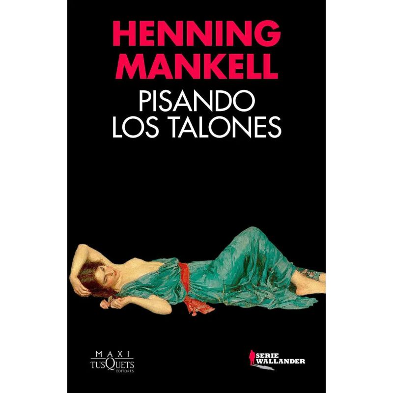 PISANDO LOS TALONES (Nuevo)