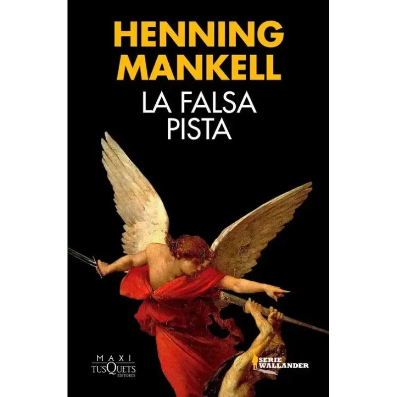FALSA PISTA, LA (Nuevo)