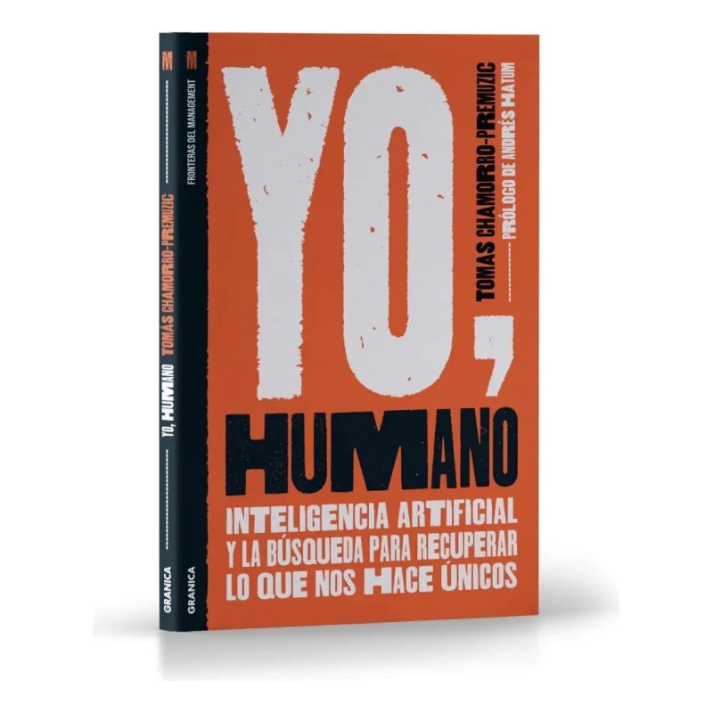 YO, HUMANO (Nuevo)