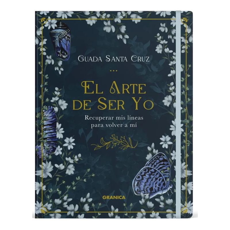 ARTE DE SER YO, EL (Nuevo)