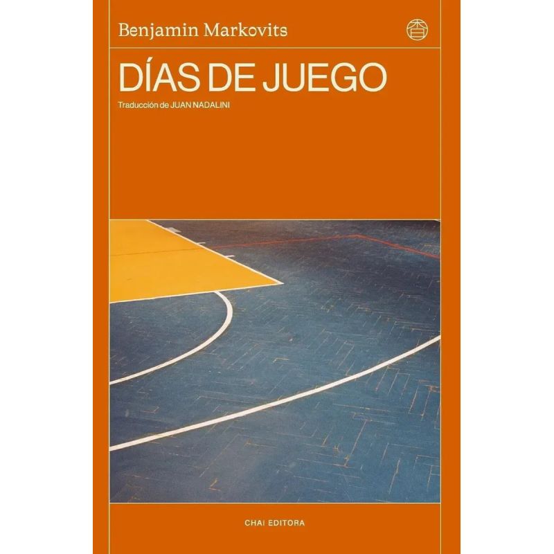 DIAS DE JUEGO (Nuevo)